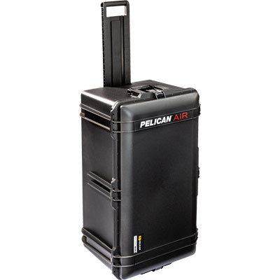 Pelican 1646 Air Case with Foam - Black