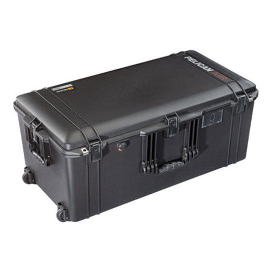 Pelican 1646 Air Case with Foam - Black