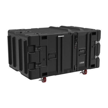 Pelican Classic-V-Series 5U Rackmount Case - Black