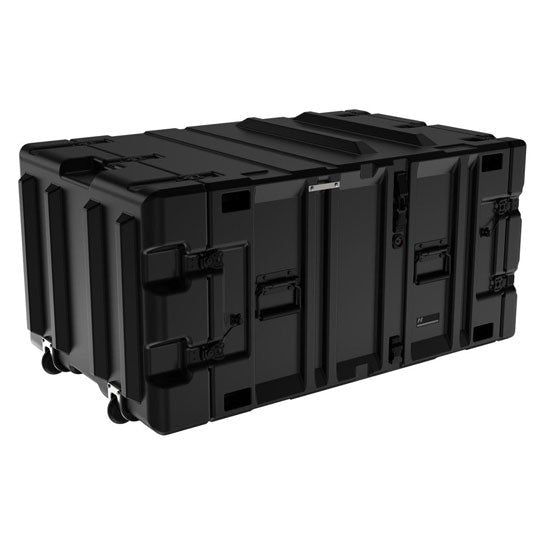 Pelican Classic V-Series 7U Rackmount Case - Black
