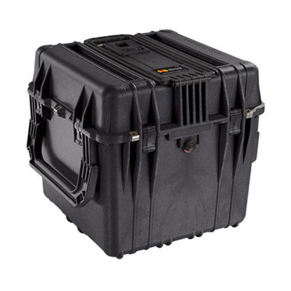 Pelican 0340 Cube Case - Black