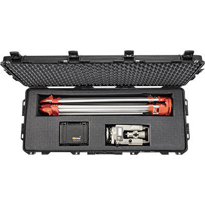 Pelican 1745 Air Long Case - Black