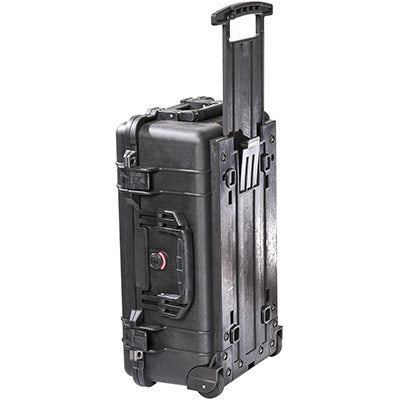 Pelican 1637 Air Case with Foam - Black