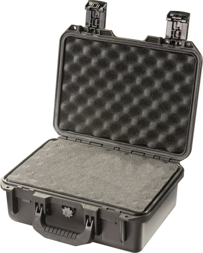 Pelican iM2100 Storm Case with Foam - Black