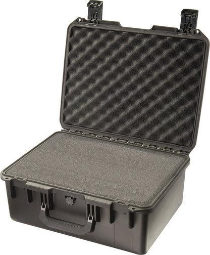 Pelican IM2450 Storm Case with Foam - Black