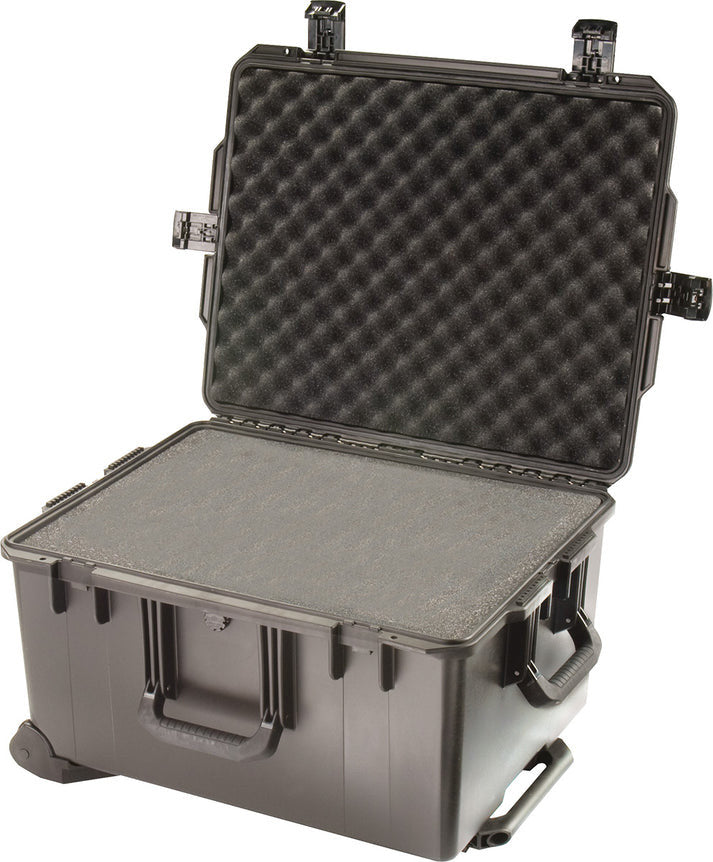 Pelican IM2750 Storm Case with Foam - Black
