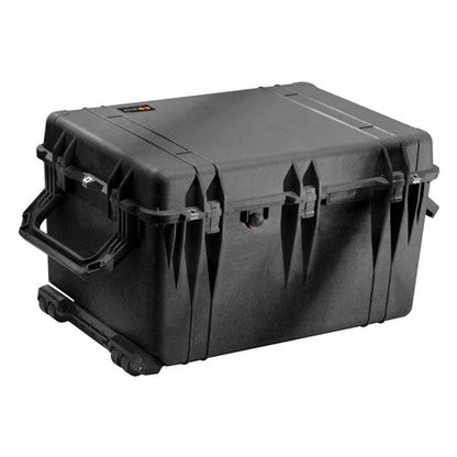 Pelican 1660 Protector Case with Foam - Black
