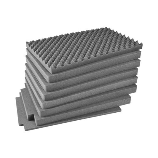 Pelican IM2975 8 Pcs Replacement Foam Set