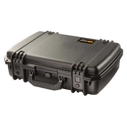Pelican IM2370 Storm Laptop Case with Foam - Black