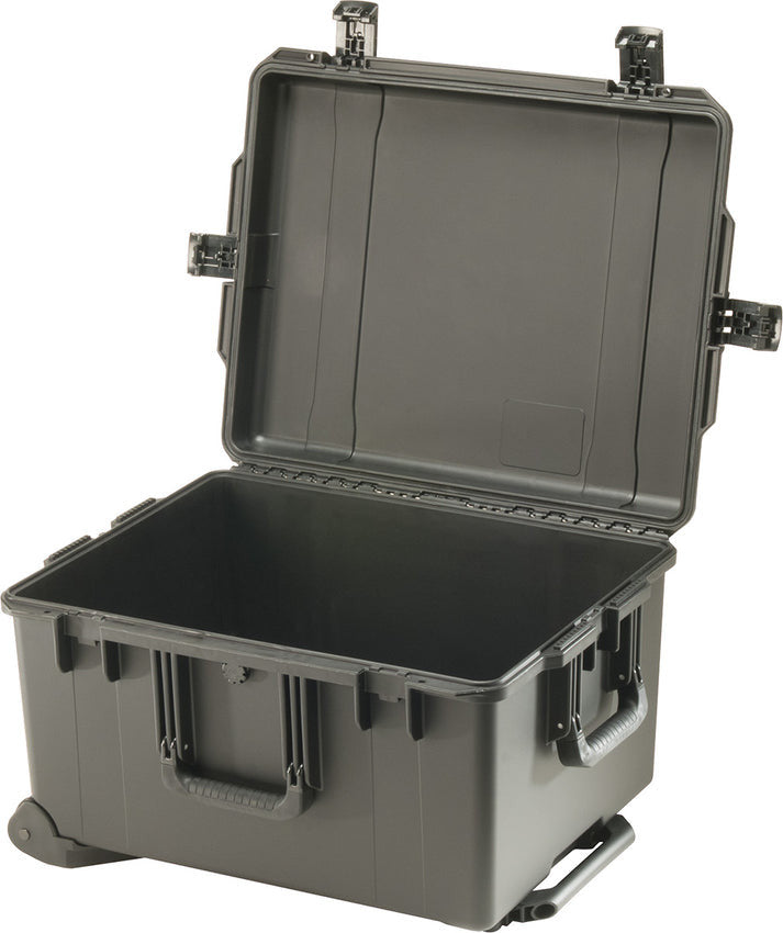 Pelican IM2750 Storm Case (No Foam) - Black