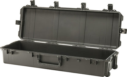 Pelican iM3220 Storm Long Case (No Foam) - Black