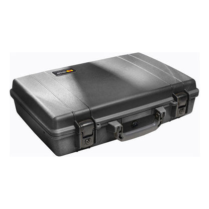 Pelican 1490 Protector Case with Foam - Black