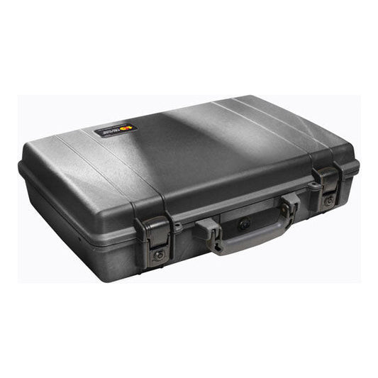 Pelican 1490 Protector Case with Foam - Black