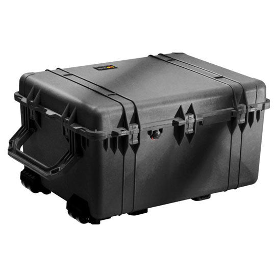 Pelican 1630 Protector Transport Case with Foam - Black