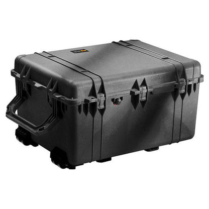 Pelican 1630 Protector Transport Case with Foam - Black