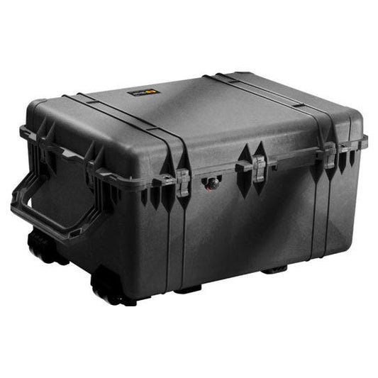Pelican 1630 Protector Transport Case with Foam - Black