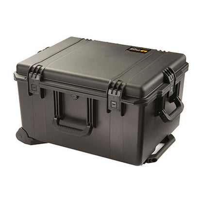 Pelican IM2750 Storm Case (No Foam) - Black