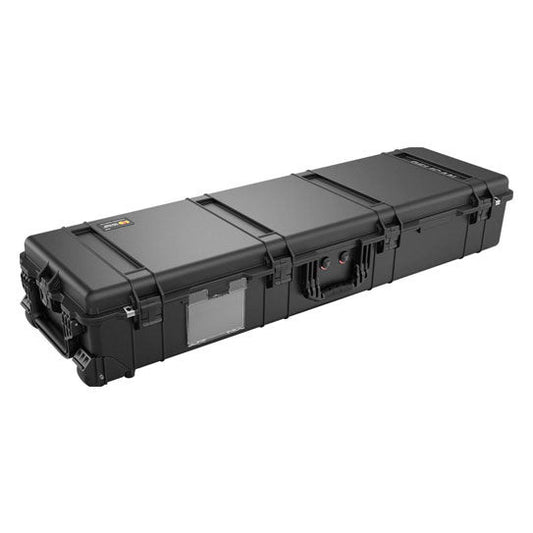 Pelican 1770 Protector Long Case with Foam - Black