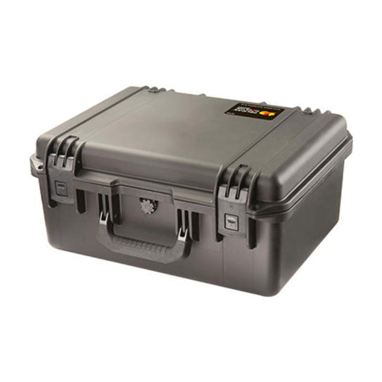 Pelican IM2450 Storm Case with Foam - Black