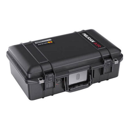 Pelican 1615 Air Case with TrekPak Divider - Black
