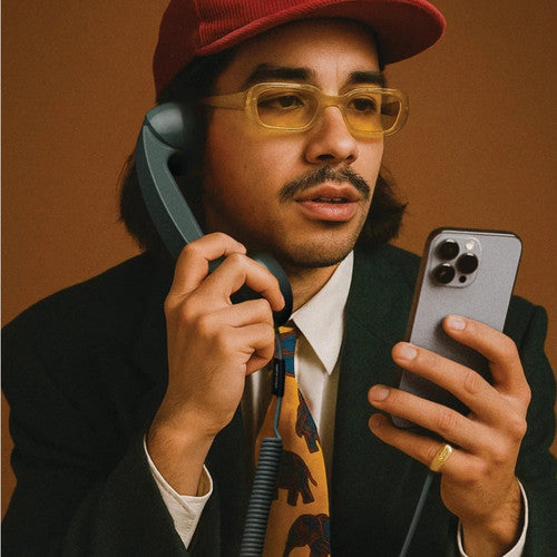 Native Union Pop Phone USB-C - Black