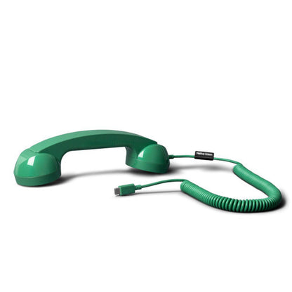 Native Union Pop Phone USB-C - Pine