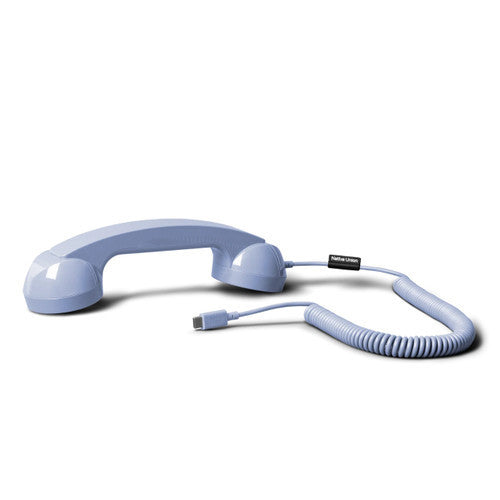 Native Union Pop Phone USB-C - Azur