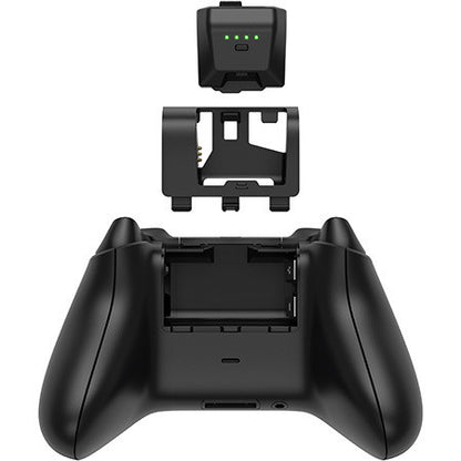 OtterBox Power Swap Controller Batteries X-Box - Black