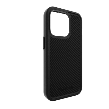 Pelican Protector Case iPhone 15 Pro - Carbon