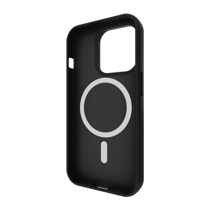 Pelican Protector Case iPhone 15 Pro - Carbon
