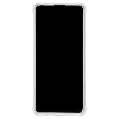 Pelican Adventurer Case Samsung Galaxy A21S 5G - Clear