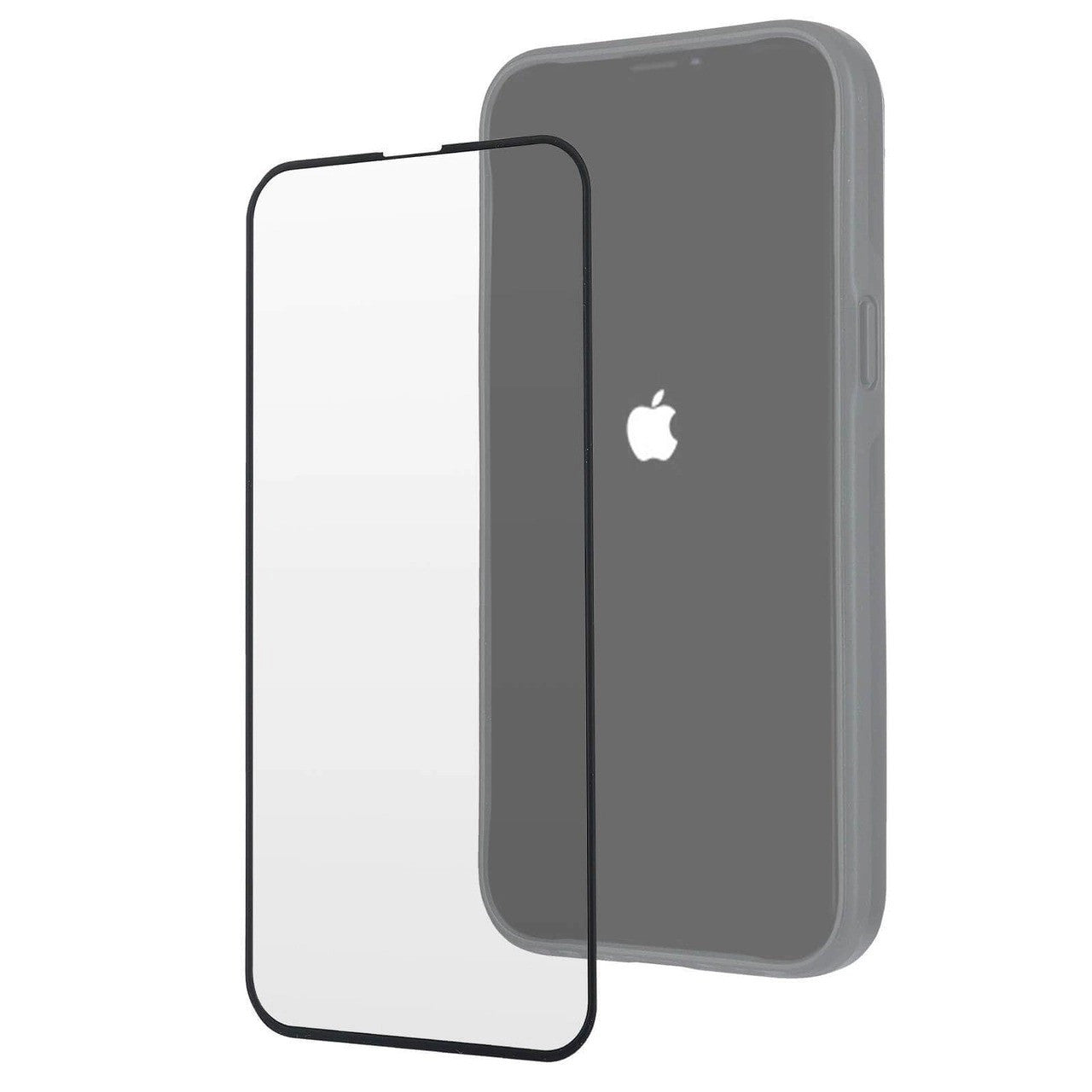 Pelican Ultra Tempered Glass Screen Protector iPhone 13 Pro Max - Clear