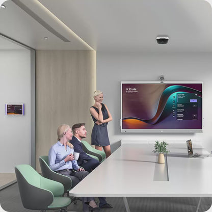 Yealink ROOMSENSOR PRO Multifunctional Wireless Sensor