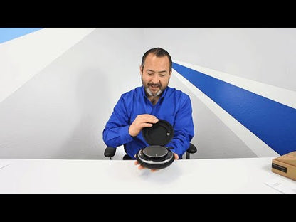 Yealink CP900 Portable Speakerphone USB/Bluetooth with BT50 Dongle