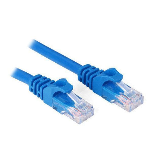 UGREEN 5M Cat6 Blue UTP Network Cable