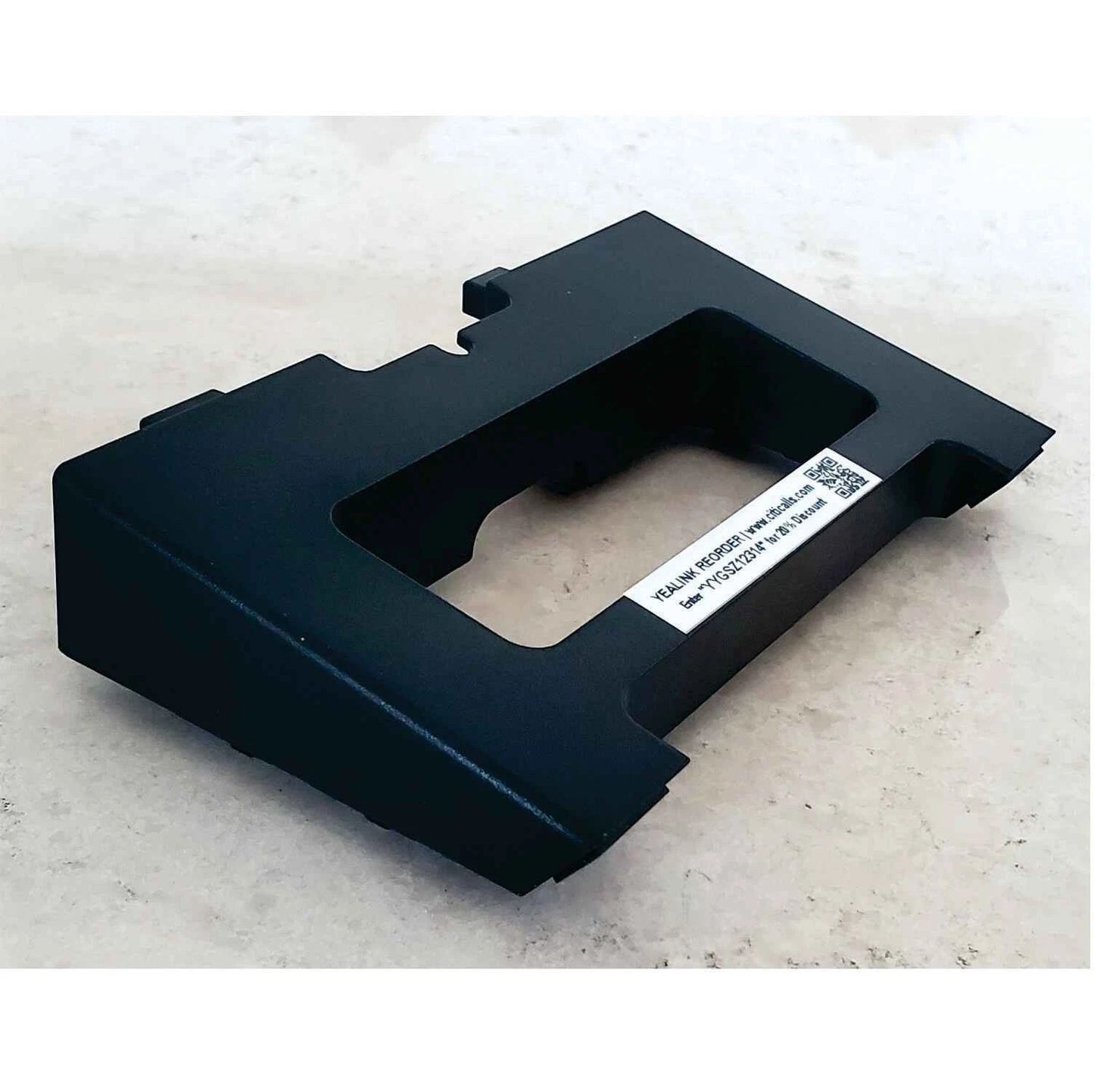 Yealink T31G Replacement Desk Stand Accessory for Yealink T31G IP Phone