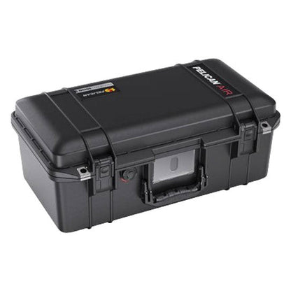 Pelican 1506 Air Case (No Foam) - Black