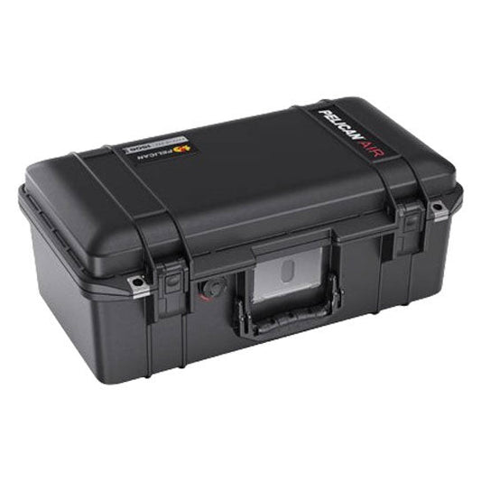 Pelican 1506 Air Case (No Foam) - Black