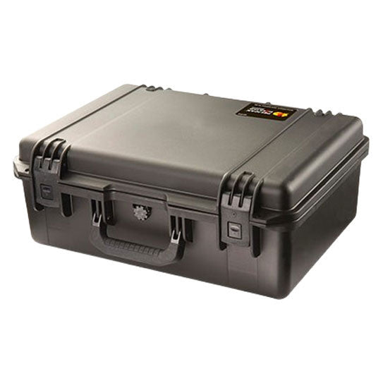 Pelican IM2200 Storm Case With Foam - Black