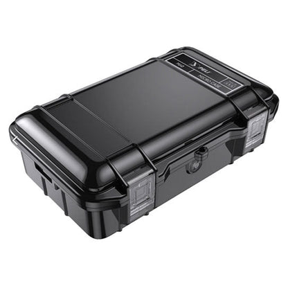 Pelican M60 Waterproof Hard Micro Case with Black Liner - Black