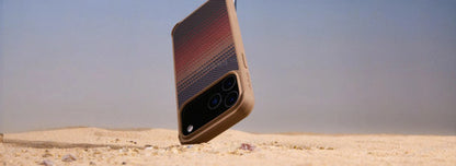 Pitaka Aramid ProGuard Case iPhone 17 Pro - Sunset
