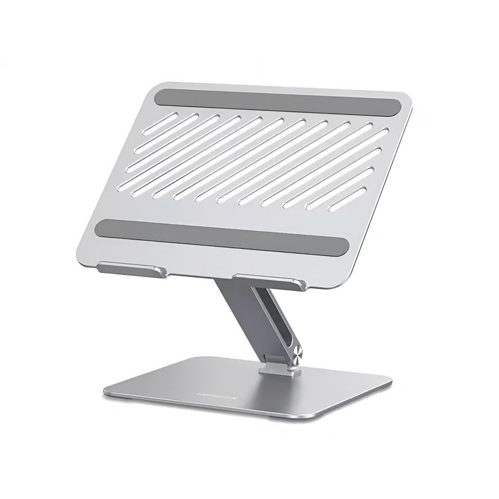 UGREEN Folding Aluminum Laptop Stand Silver