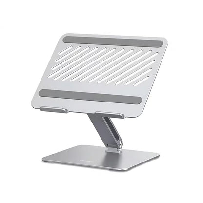 UGREEN Folding Aluminum Laptop Stand Silver
