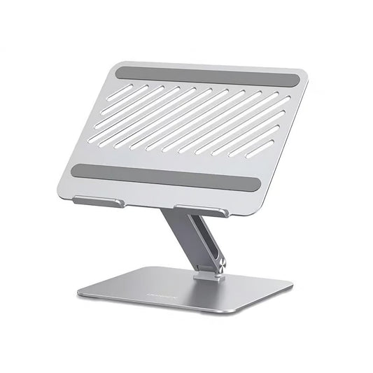 UGREEN Folding Aluminum Laptop Stand Silver