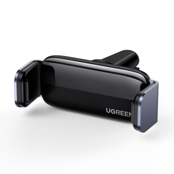 UGREEN Vehicle Air Vent Phone Holder Black