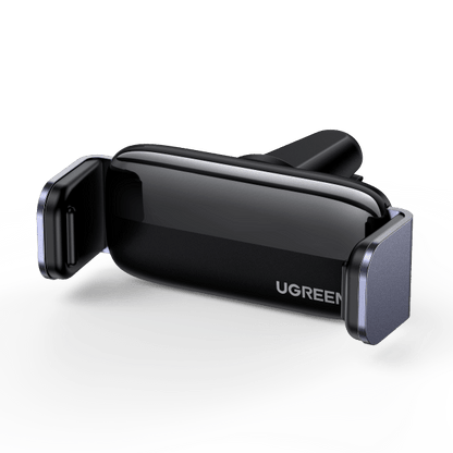 UGREEN Vehicle Air Vent Phone Holder Black