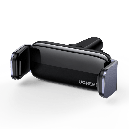 UGREEN Vehicle Air Vent Phone Holder Black