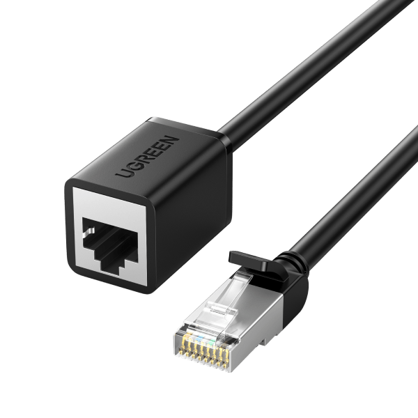 UGREEN 2M Cat 6 FTP Ethernet Extension Network Cable