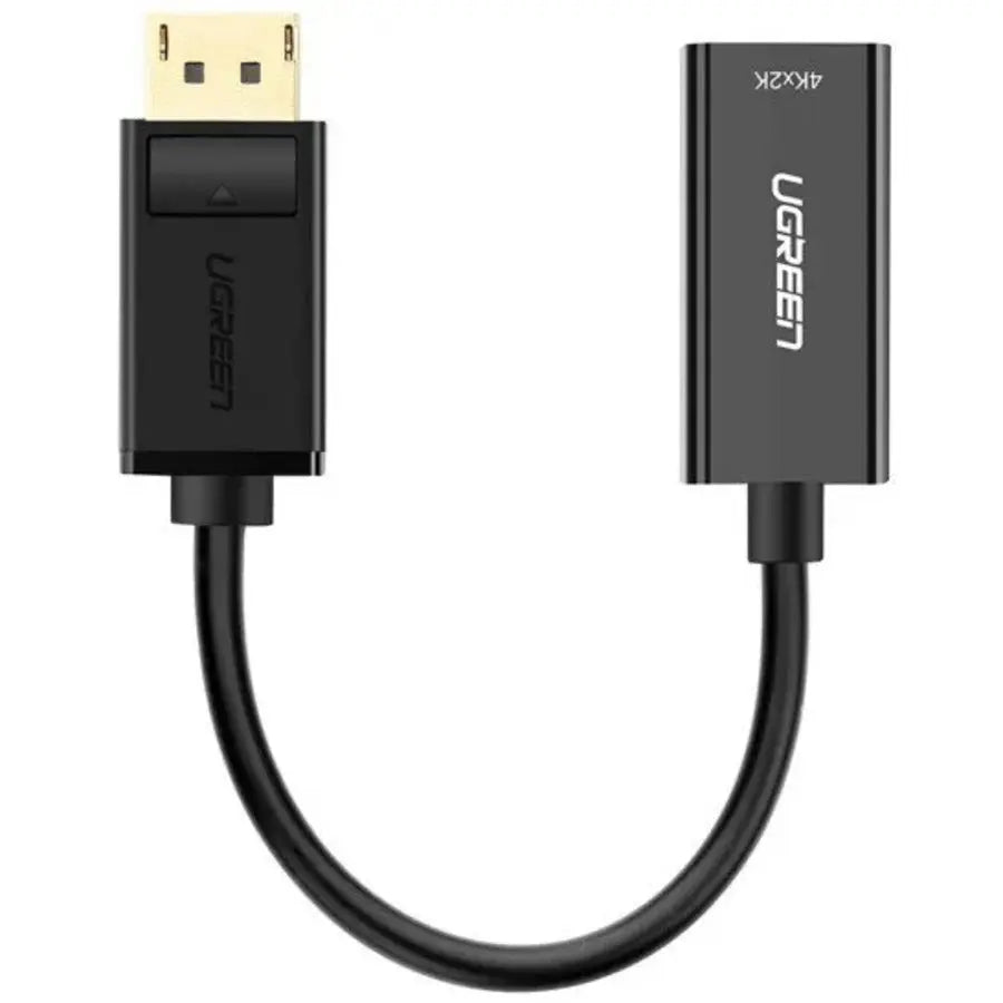 UGREEN DisplayPort Male to HDMI Female Converter
