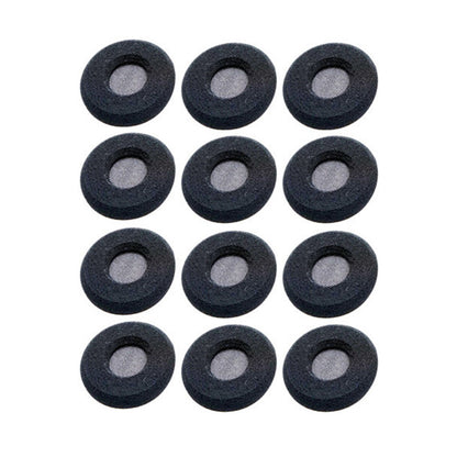 Yealink YHA-FEC-12 Foamy Ear Cushion for WH62/WH66/UH36/YHS36 (12 PCS)